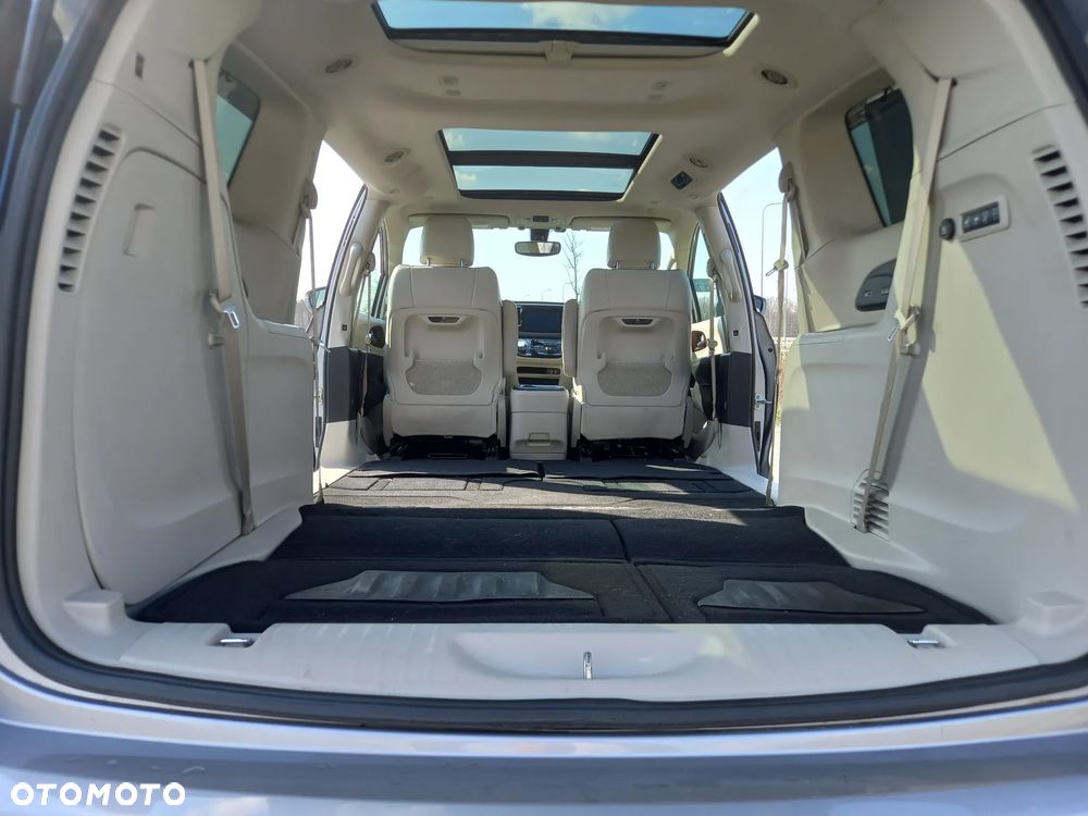 Chrysler Pacifica - 7