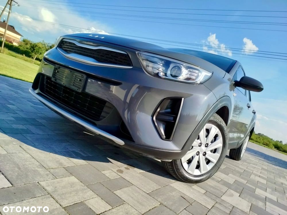 Kia Stonic 1.2 L Business Line - 6
