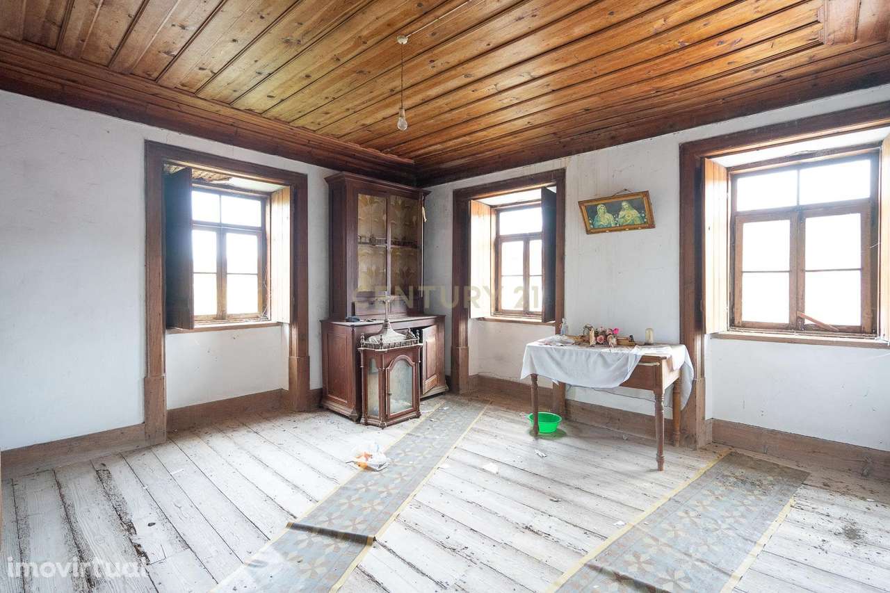 Moradia para Restaurar - Gaiate/Semide/Miranda do Corvo - Grande imagem: 2/21