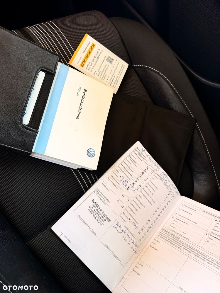 Volkswagen Sharan 2.0 TDI BlueMotion Technology Match - 23
