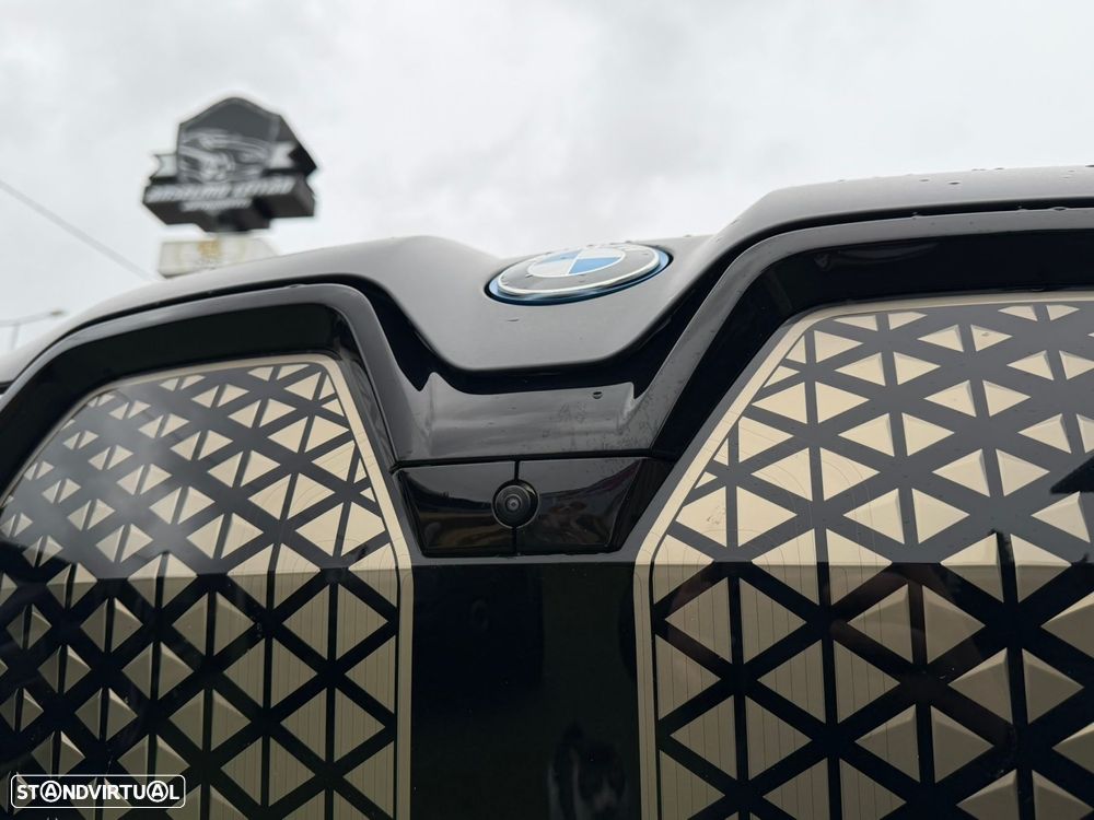 BMW iX xDrive 40 - 5