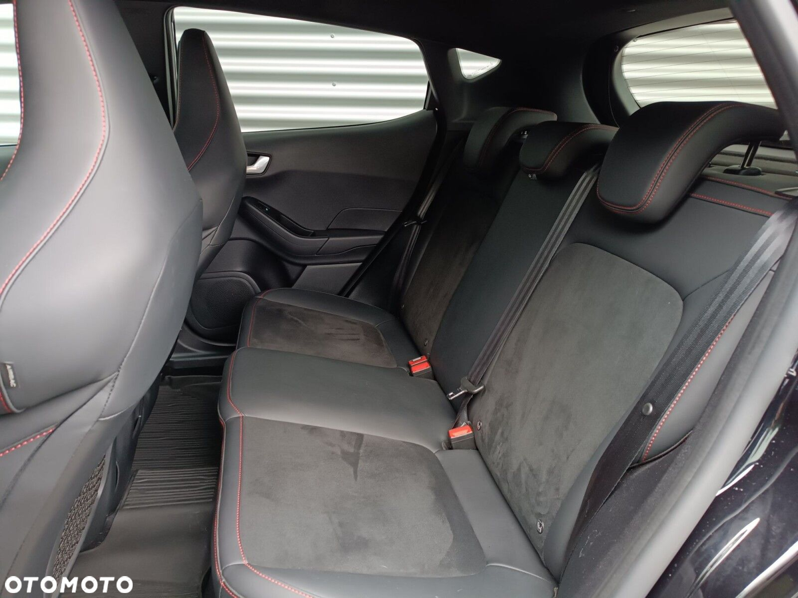 Ford Fiesta 1.5 EcoBoost ST X ASS - 36