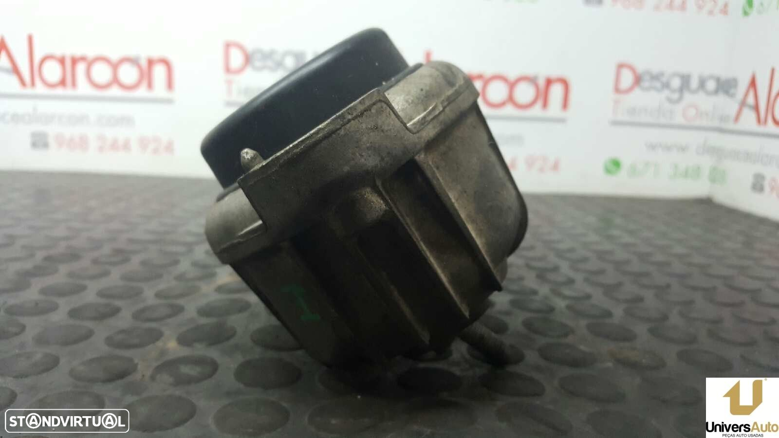 APOIO DO MOTOR BMW SERIE 3 TOURING (E91) 318D - 2