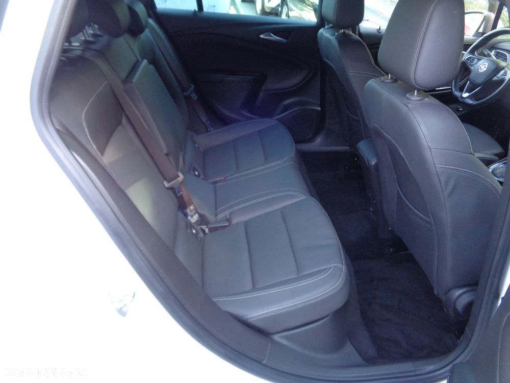 Opel Astra 1.4 Turbo Start/Stop Automatik Ultimate - 17