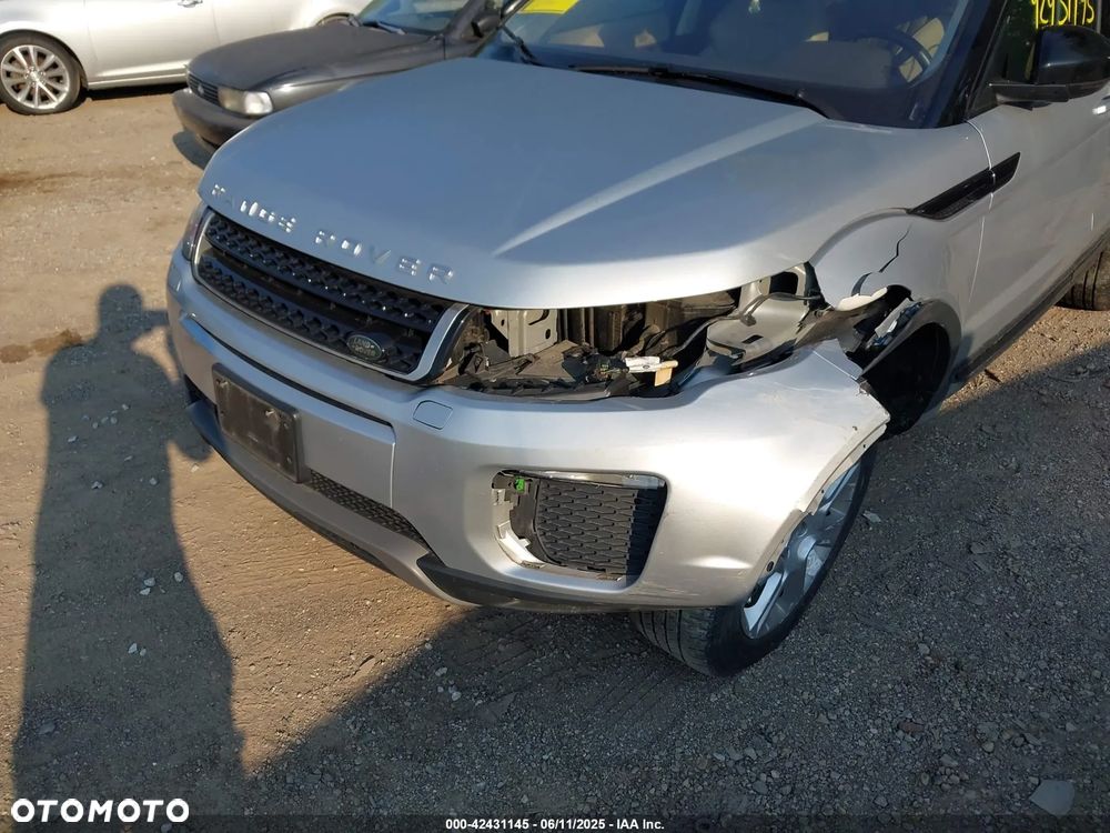 Land Rover Range Rover - 7
