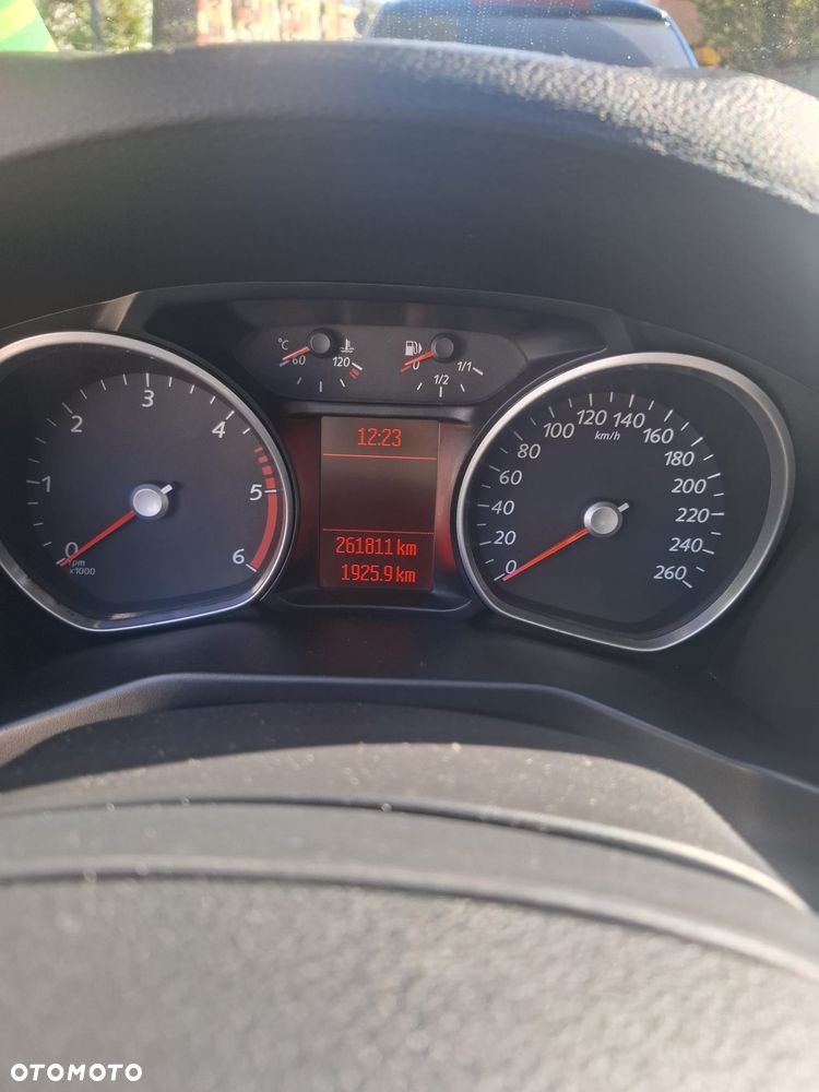 Ford Mondeo - 11