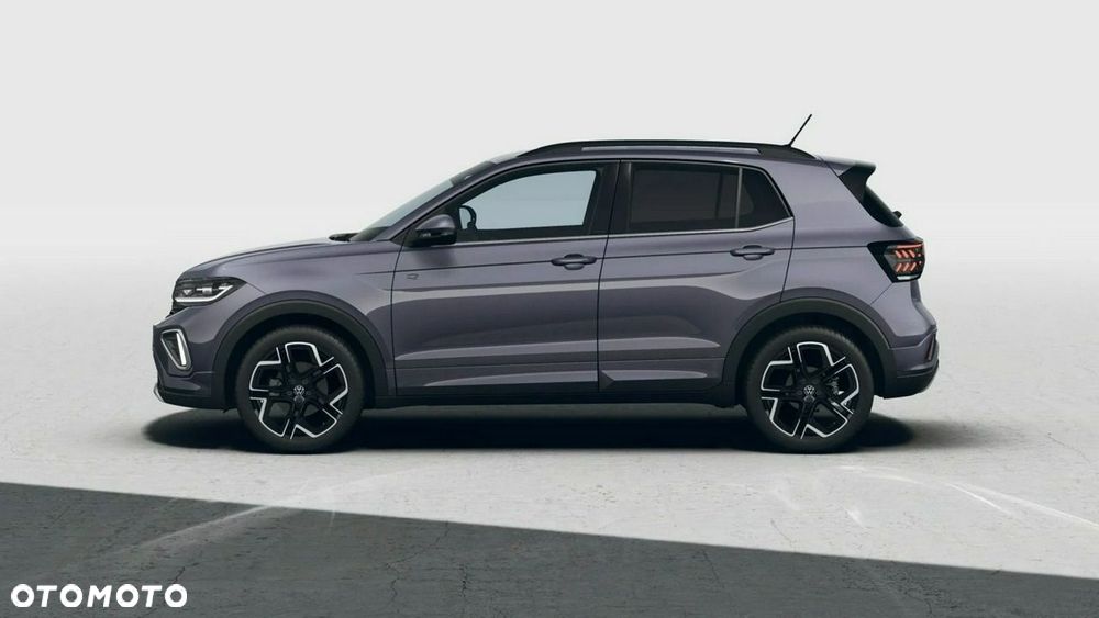 Volkswagen T-Cross - 4