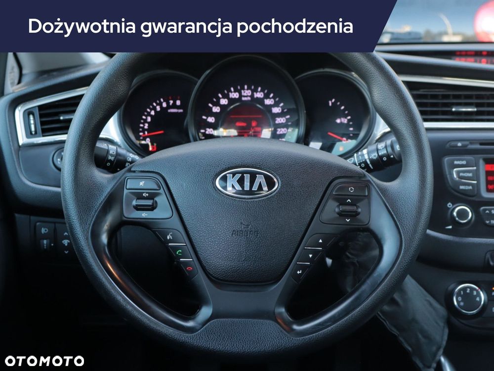 Kia Ceed - 17