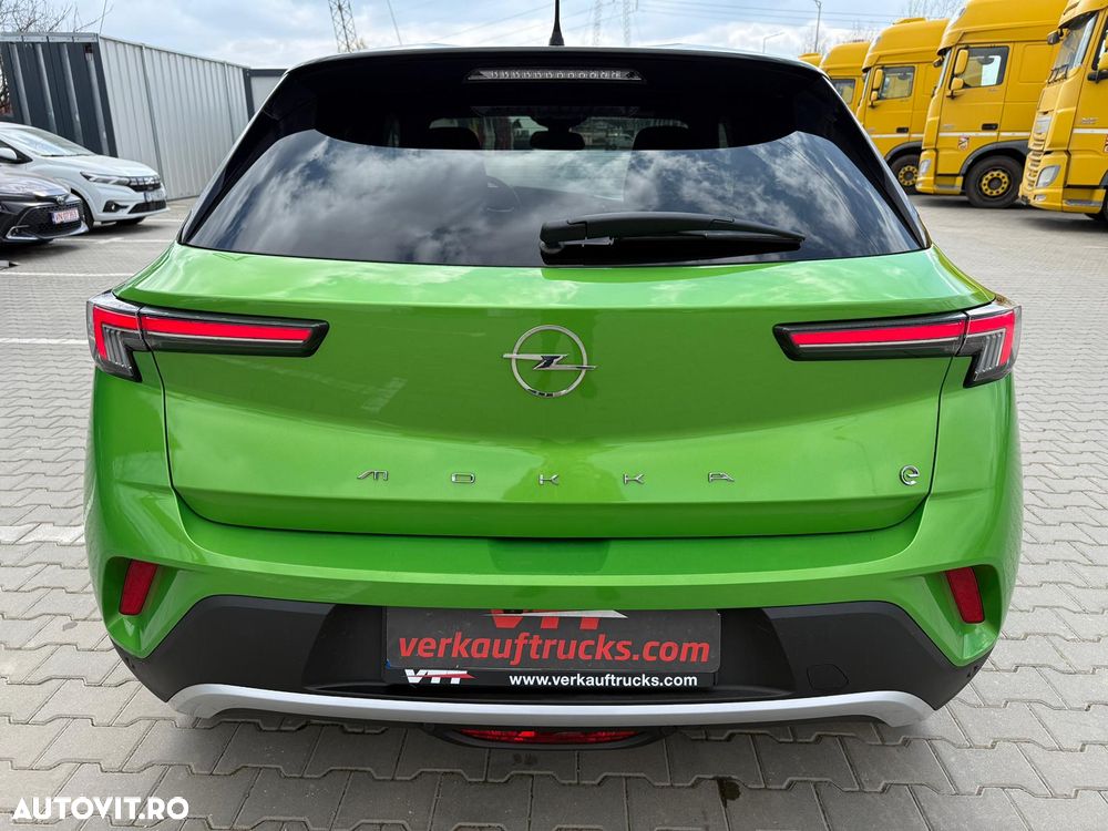 Opel Mokka Mokka-e 50 kWh Elegance - 6