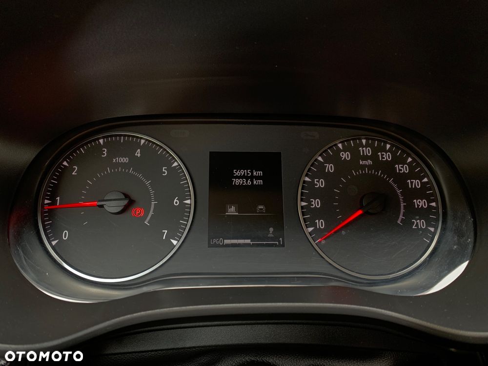 Dacia Sandero Stepway 1.0 TCe Comfort - 15