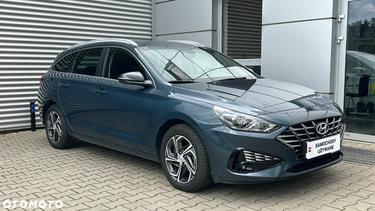 Hyundai i30 1.0 T-GDI Smart - 3