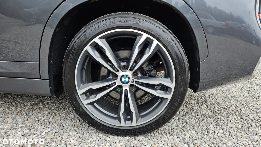 BMW X1 xDrive25i M Sport sport - 32