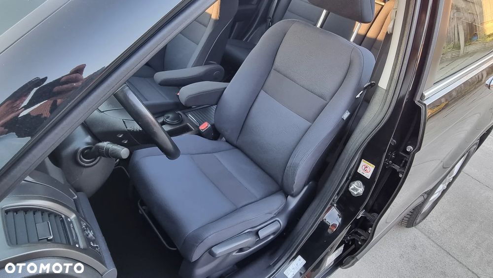 Honda CR-V 2.0 Executive - 7