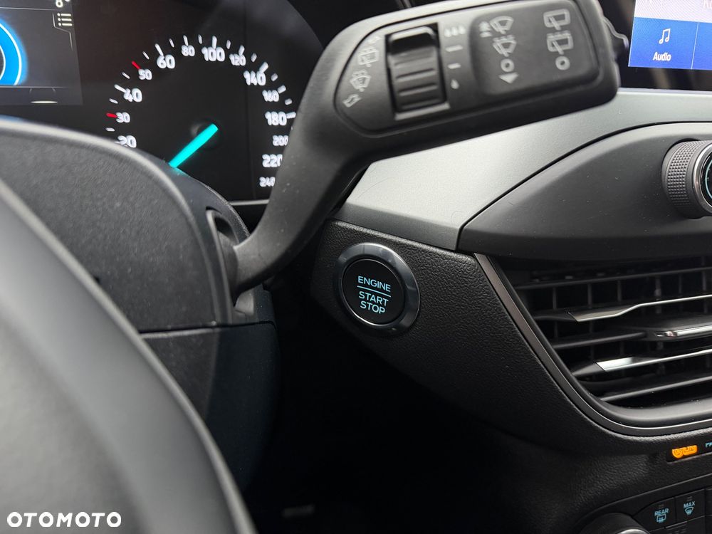 Ford Focus 1.0 EcoBoost Start-Stopp-System COOL&CONNECT DESIGN - 19