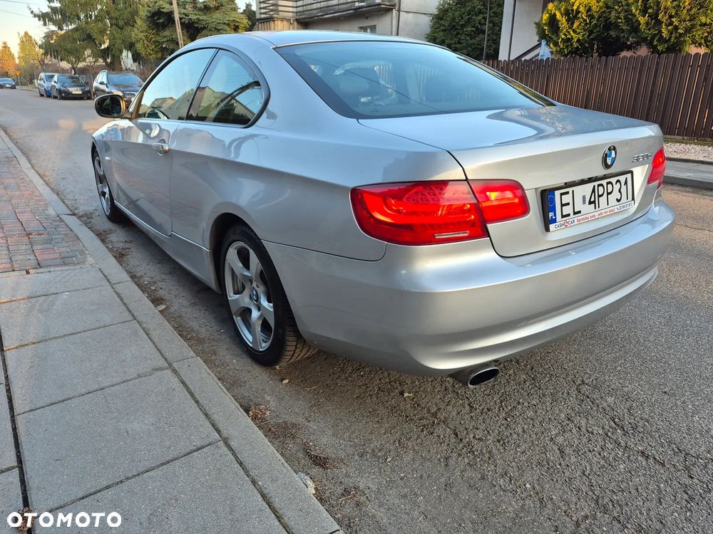 BMW Seria 3 - 2