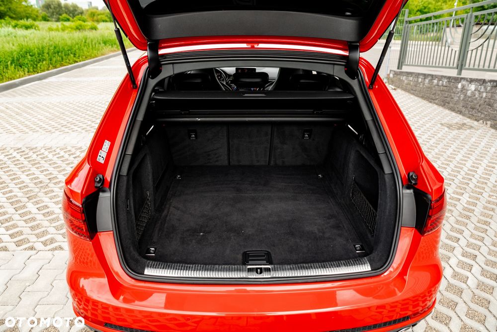 Audi A4 Avant 2.0 TFSI quattro S tronic sport - 16