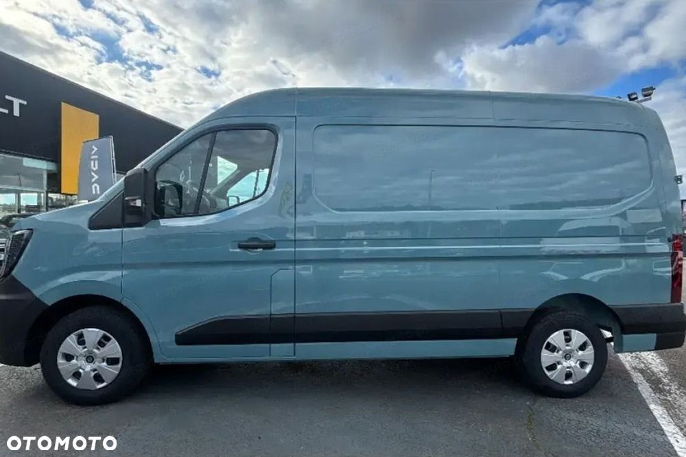 Renault Master dCi L3H2 Extra AT9 2.0 170KM - 5