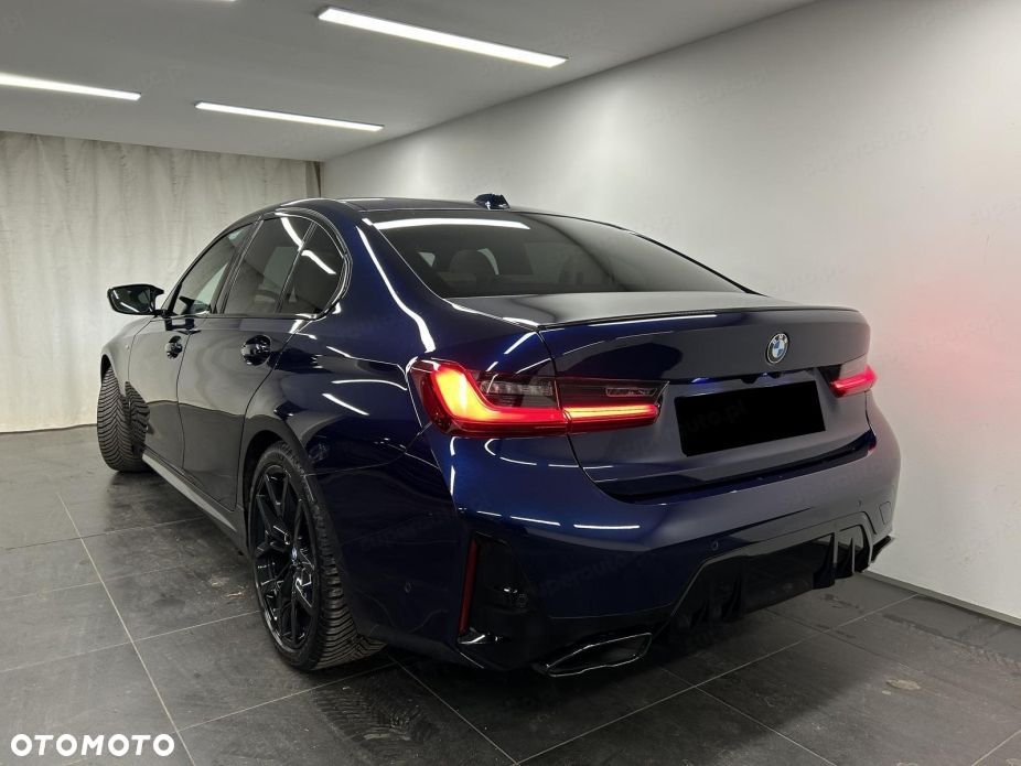 BMW Seria 3 - 6