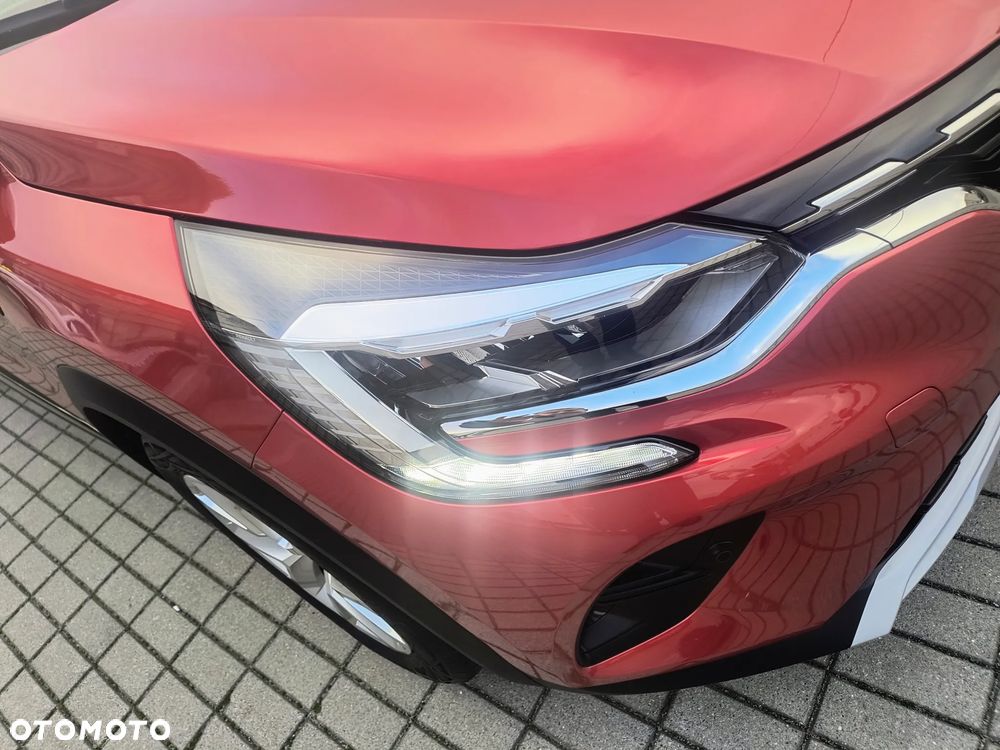 Renault Captur 1.0 TCe Zen - 9