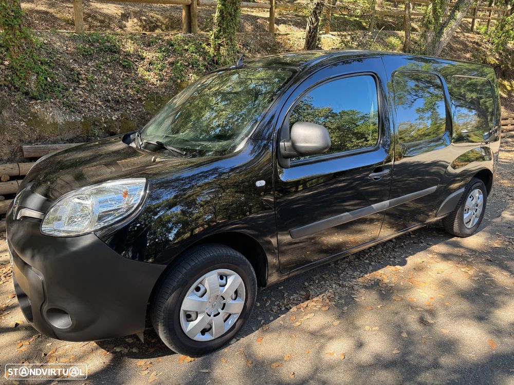 Renault Kangoo Maxi - 1