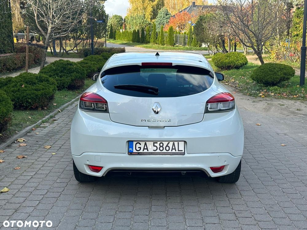 Renault Megane - 5