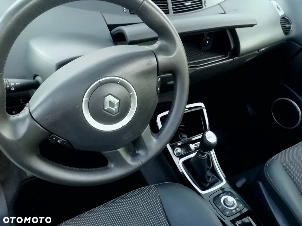 Renault Grand Espace 2.0 dCi FAP Privilege - 16