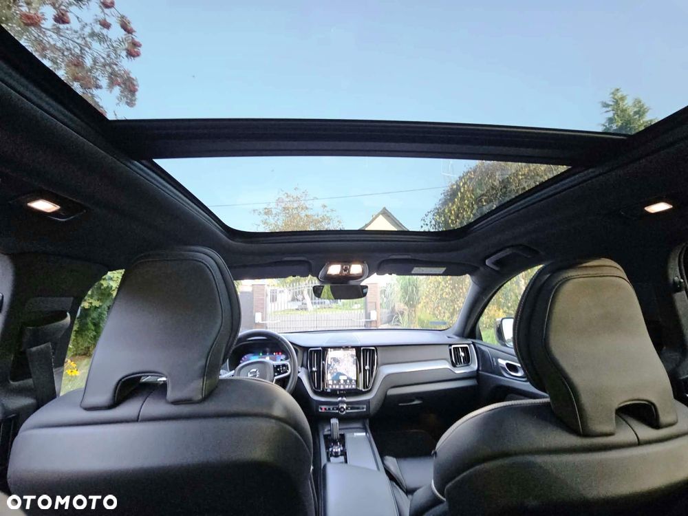 Volvo XC 60 - 8