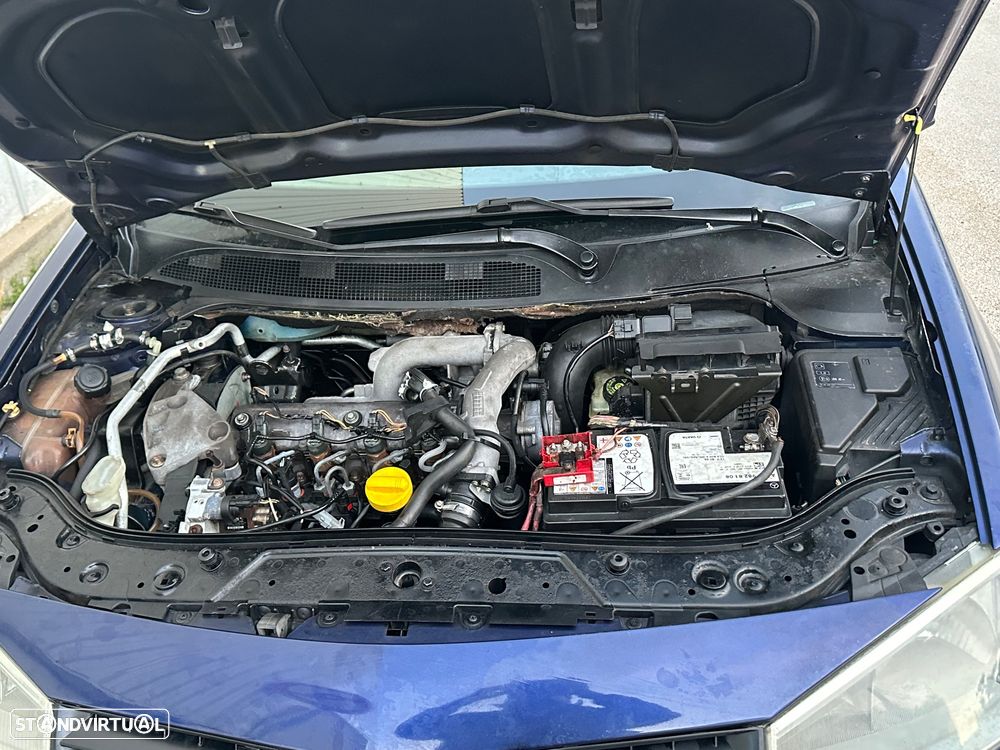 Renault Mégane Break - 5