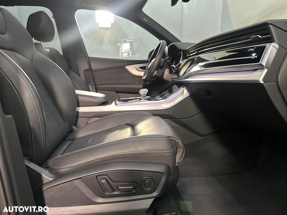 Audi Q7 - 11