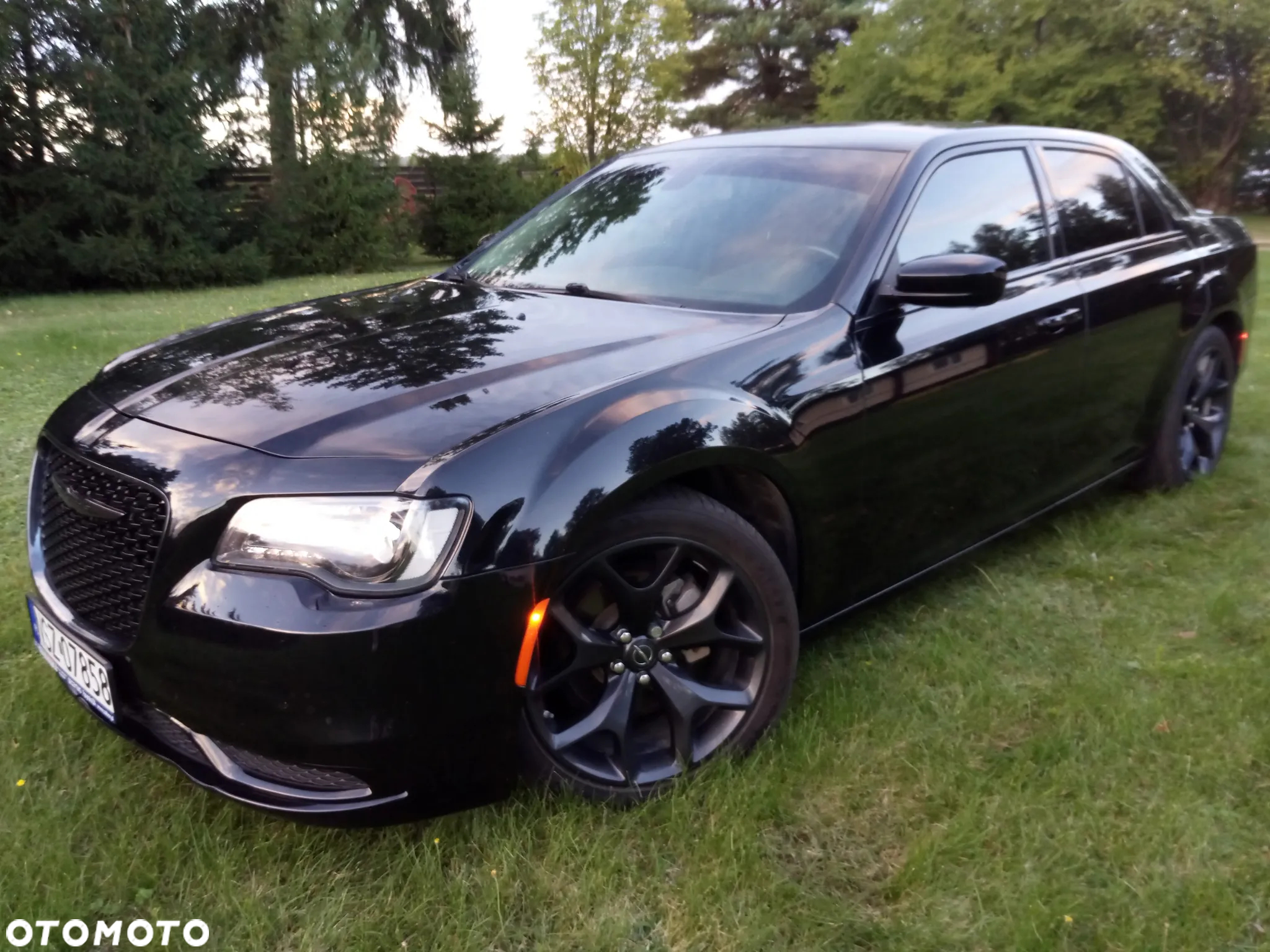 Chrysler 300s - 22