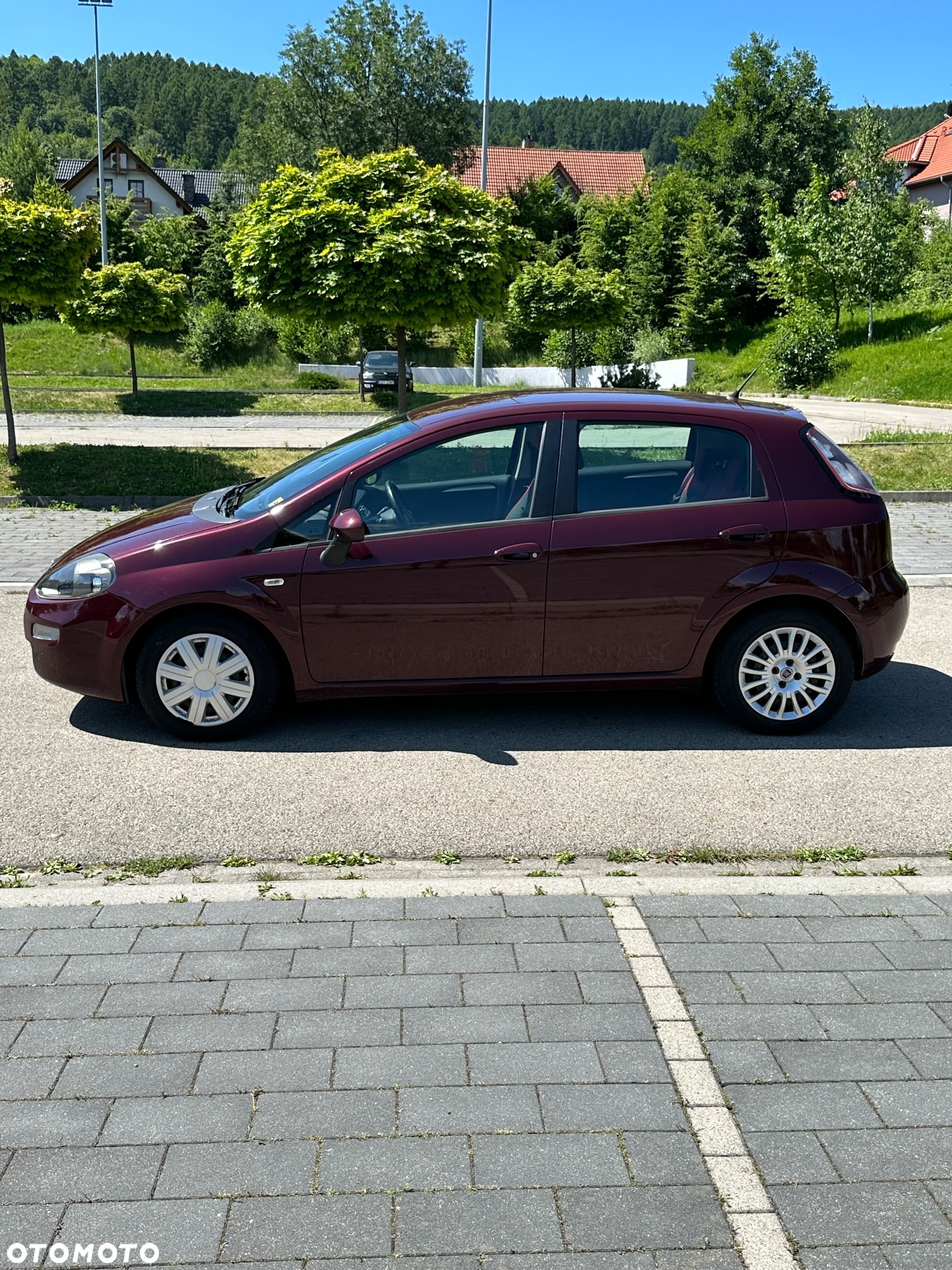 Fiat Punto - 11