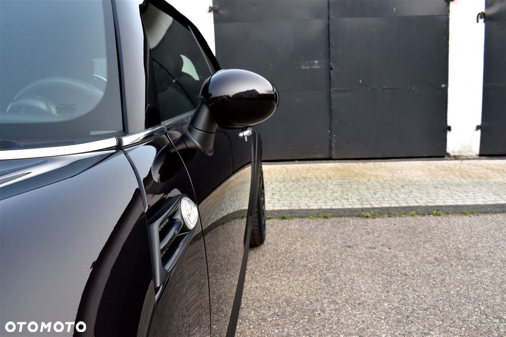 MINI Cooper Brick Lane - 3