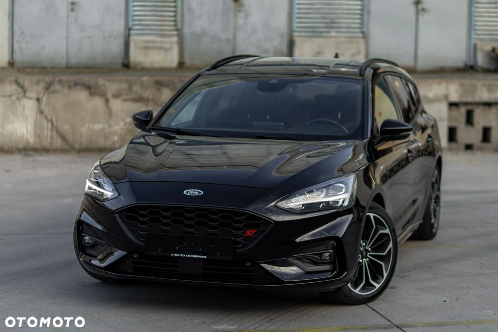 Ford Focus - 3