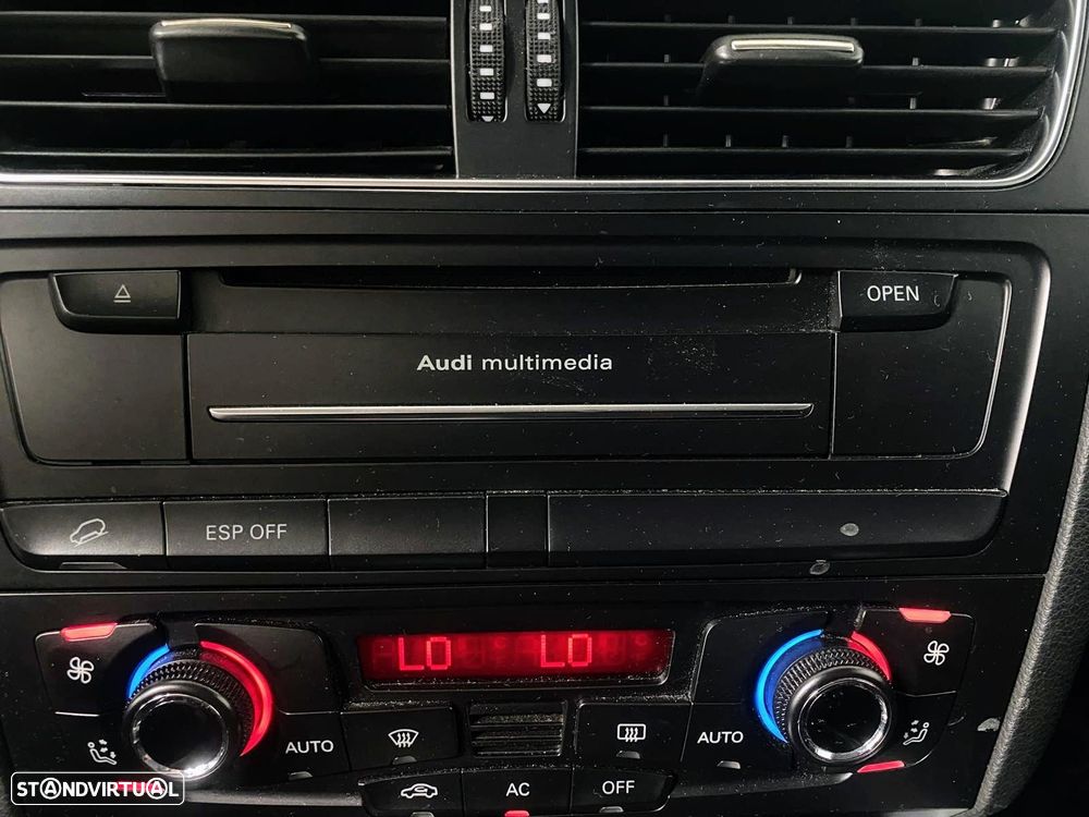 Audi Q5 2.0 TDI Sport S-tronic - 27