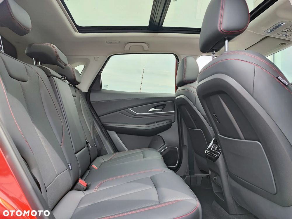 Forthing T5 EVO - 16