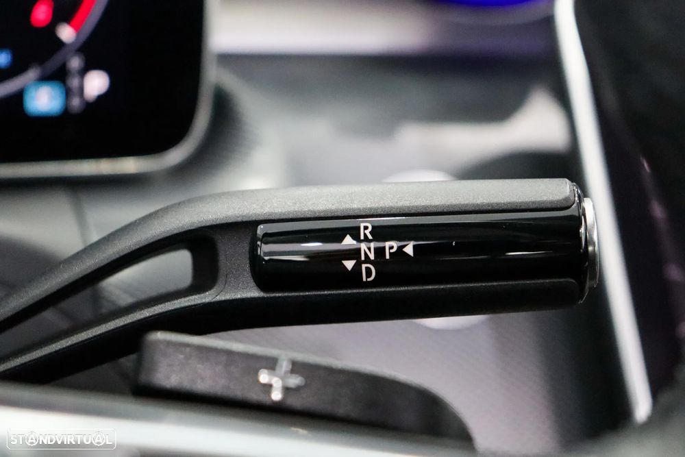 Mercedes-Benz C 220 d Avantgarde - 21