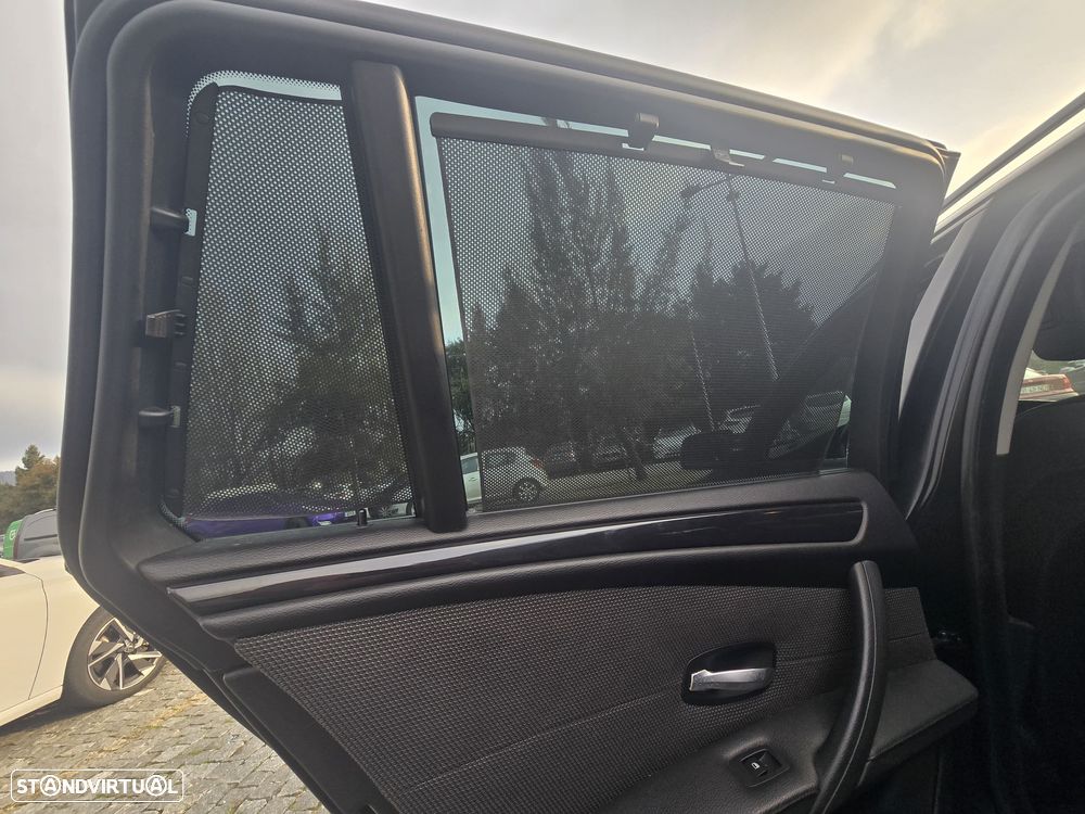 BMW 520 d Edition Sport - 17