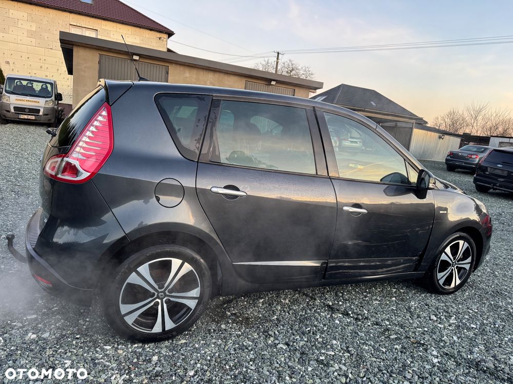 Renault Scenic TCe 130 Bose Edition - 6