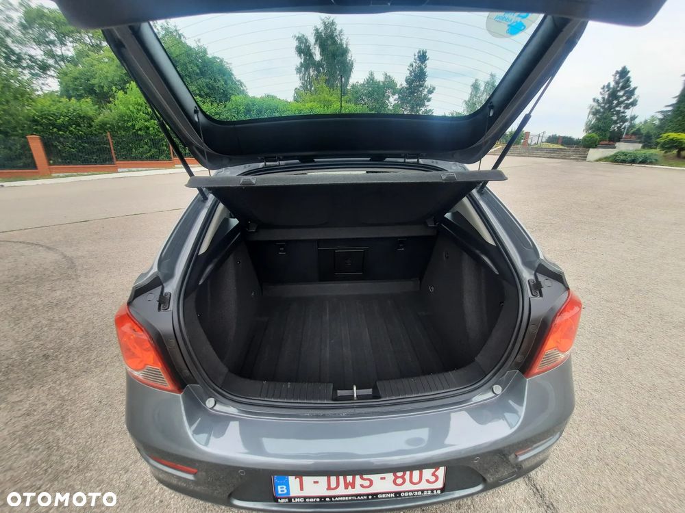 Chevrolet Cruze 1.6 LS+ - 13