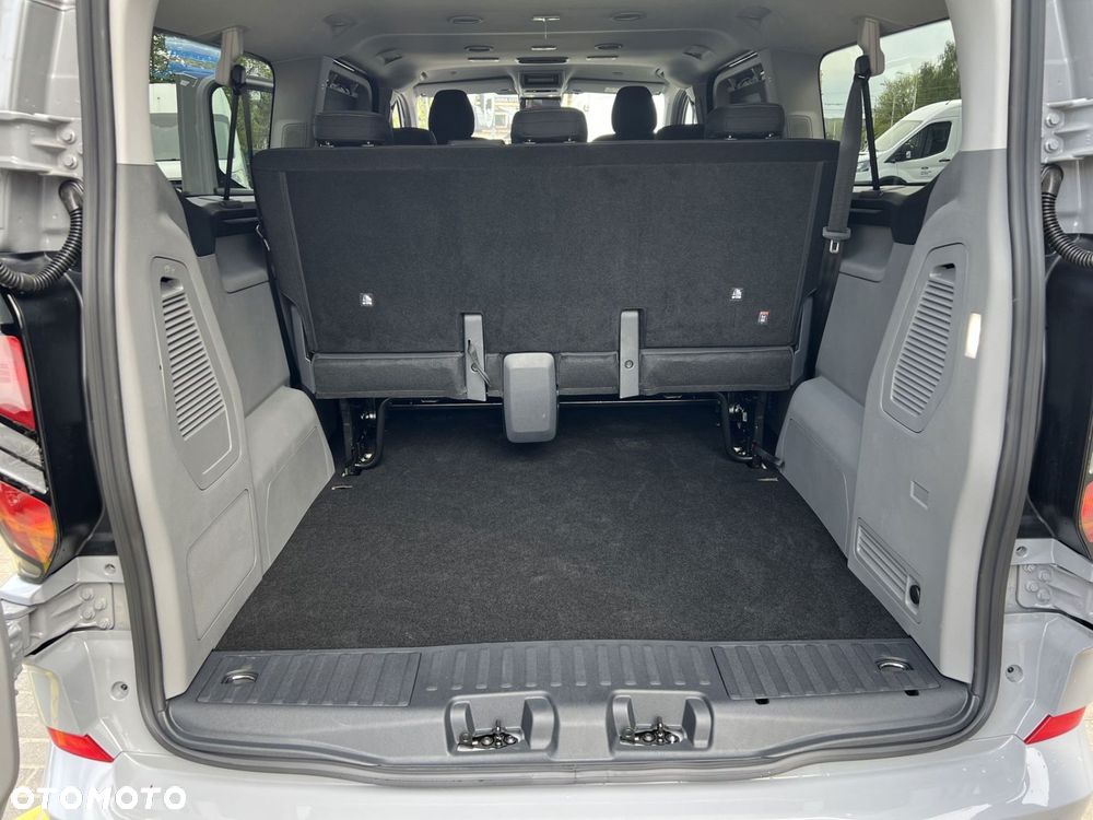 Ford Transit Custom - 35