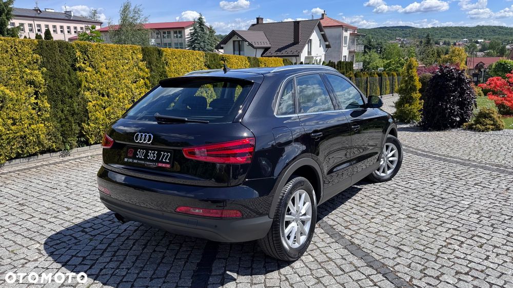 Audi Q3 - 13