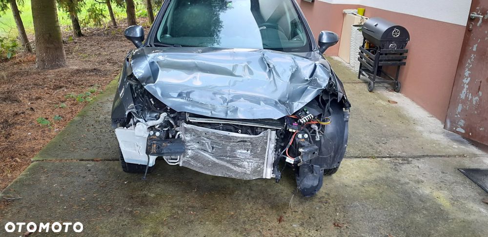 Seat Ibiza 1.2 TSI FR - 8