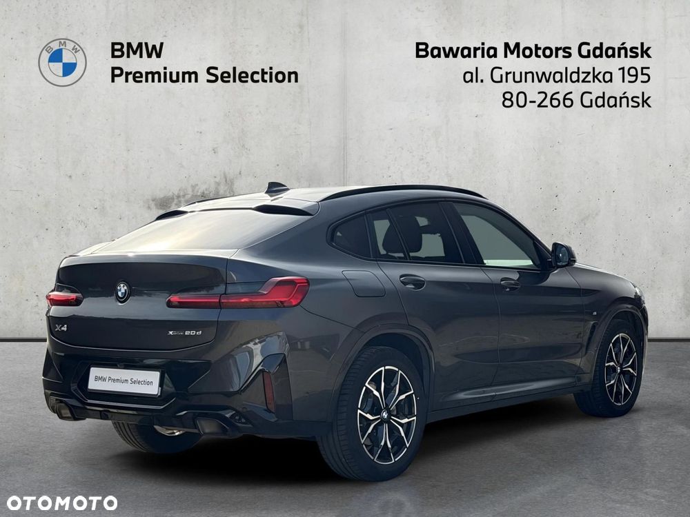 BMW X4 - 2