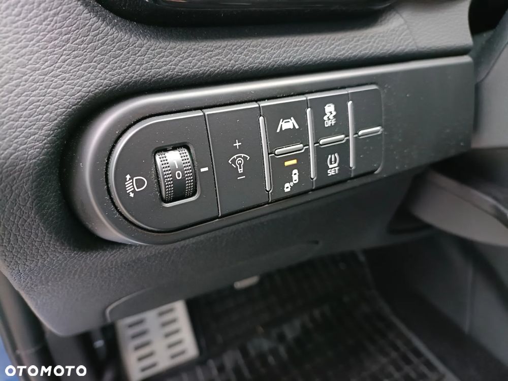 Kia ProCeed 1.5 T-GDI OPF GT LINE - 25