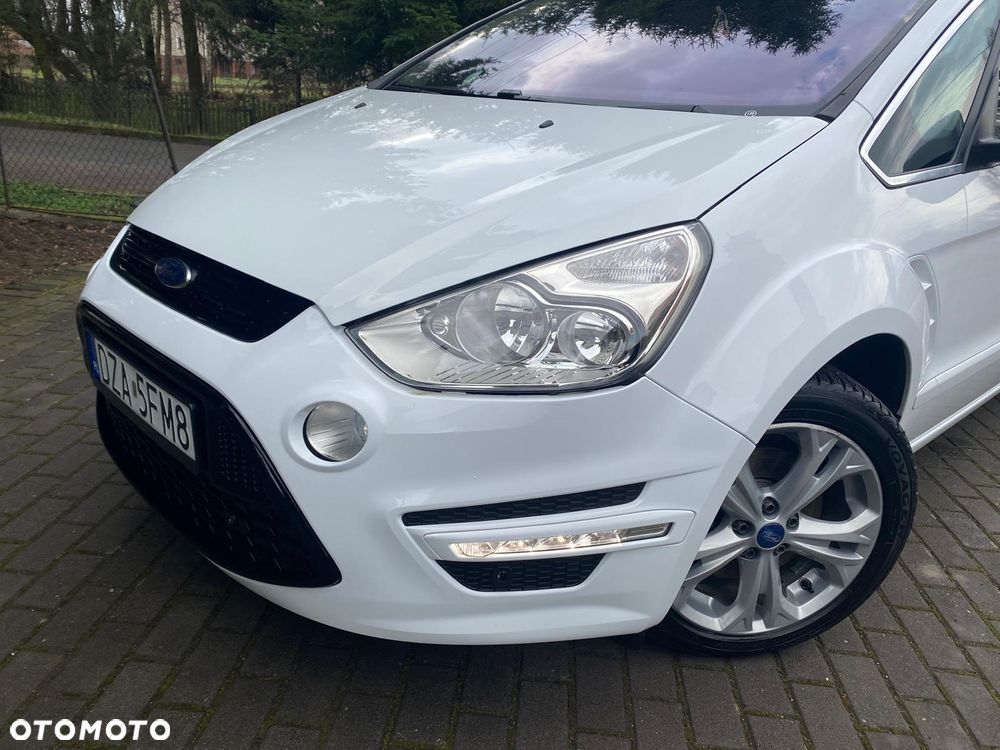 Ford S-Max 2.0 TDCi DPF Champions Edition - 7