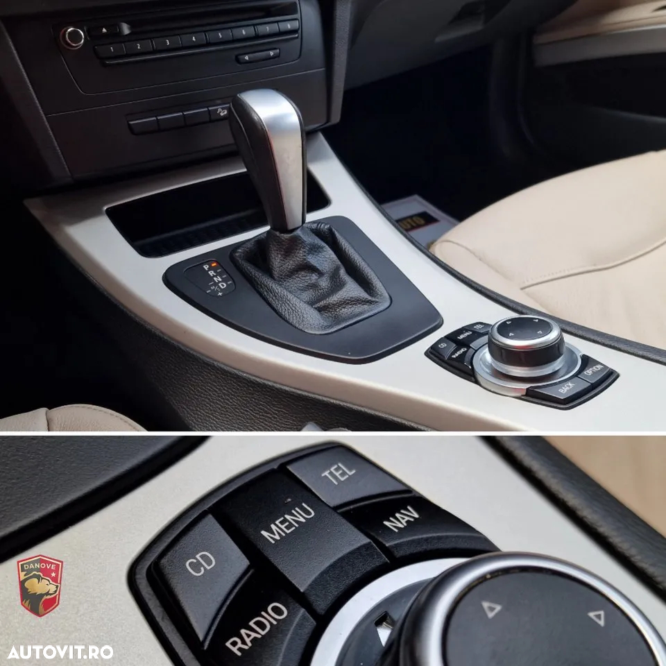 BMW Seria 3 320d xDrive Aut. - 22