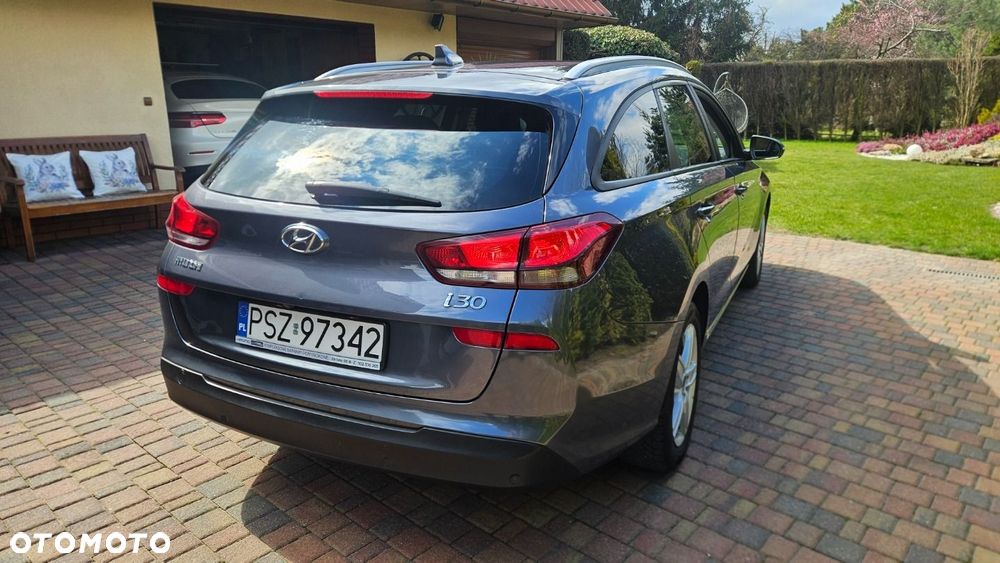 Hyundai i30 1.4 T-GDI Premium - 8