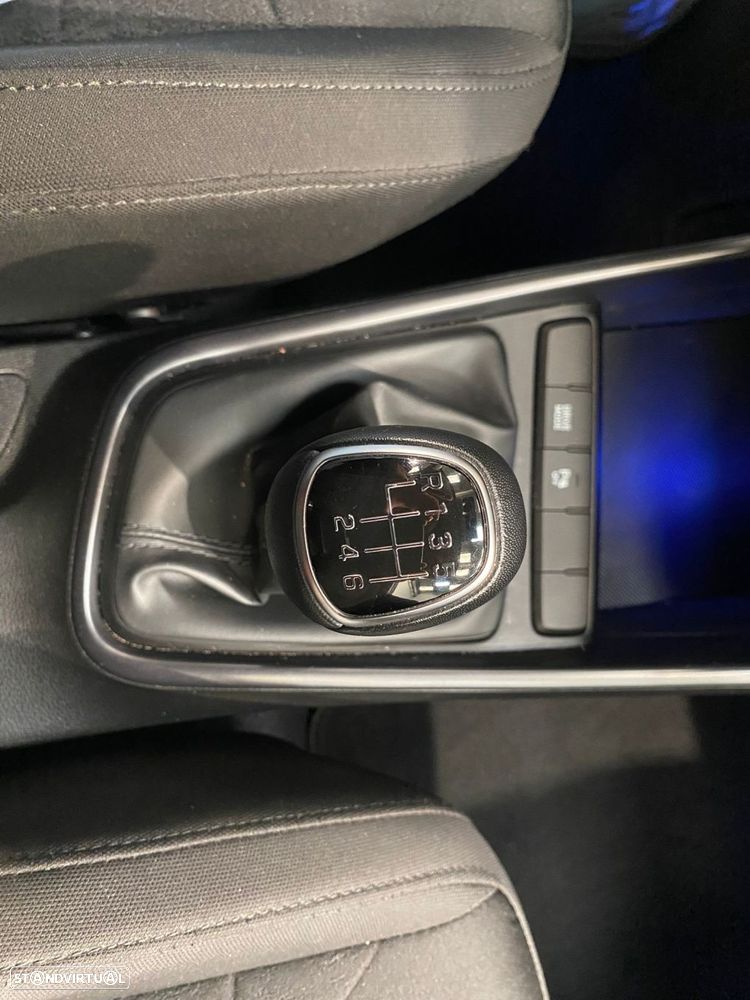 Hyundai Bayon 1.0 T-GDI Premium TT - 13