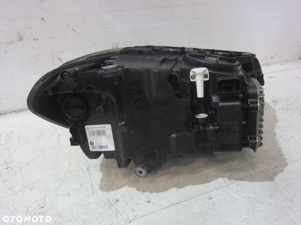 BMW X3 G01 LAMPA LEWA PRZEDNIA PRZÓD LED LEWY USA 63117466127 7466127 - 8
