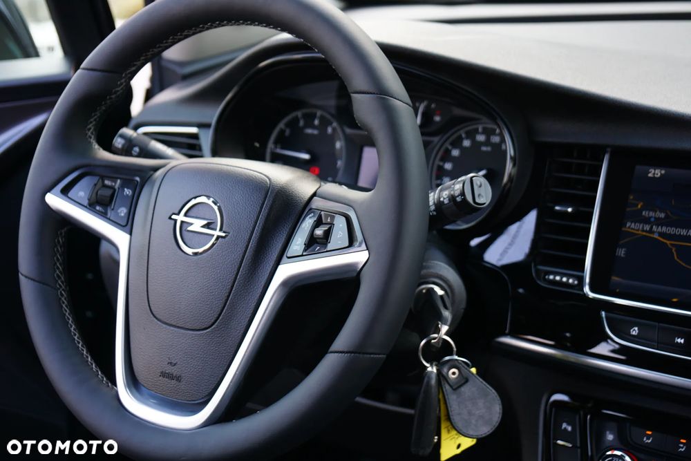 Opel Mokka 1.4 Turbo ecoFLEX Start/Stop Innovation - 34